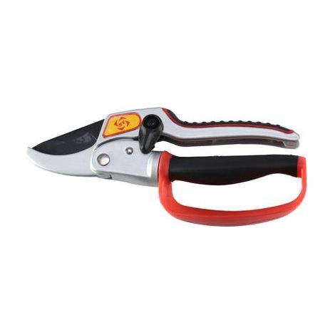 Astschere Strend Pro Premium 3140, 205 mm, Alu, TPR, Garten, für Äste, mit Handschutz, auto-rotierend
