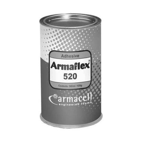 Pegamento Armaflex 0,5 Litros - Armaflex