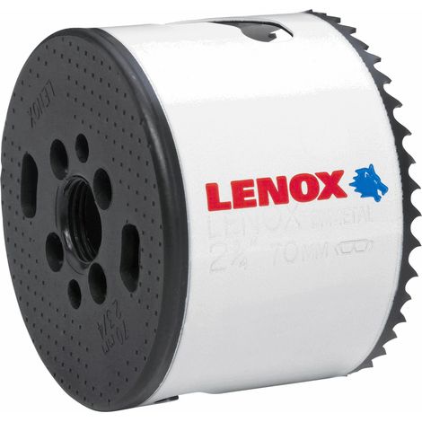 LENOX Bi-Metall Lochsäge T3 Speed Slot 70mm