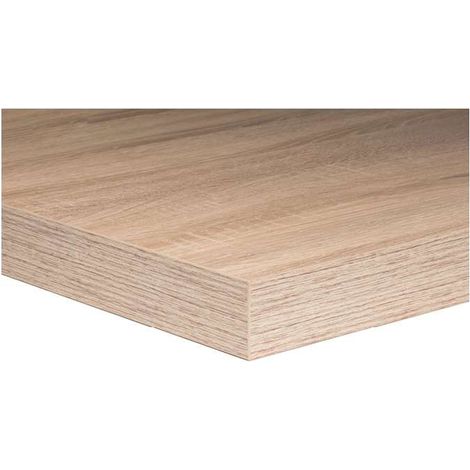 TOP PER BAGNO ARREDO ROVERE SONOMA 59X902X490 - KIMONO (1/2)