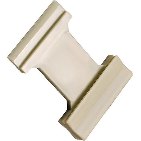 Bloc de frappe 4 en 1 en nylon pour sols stratifiés - Conception universelle, idéal pour les bricoleurs et les professionnels (1/5)