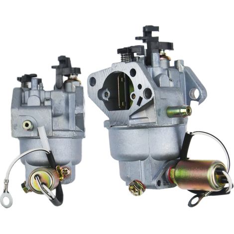Carburateur compatible MTD 951 05149 – Adapté pour 4P90JUC, HY 4P90F – Pour CC760ES 12AE76JU (1/3)