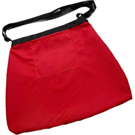 Bag for outdoor mushroom picking (1/5)