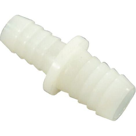 Racor recto con boquilla para manguera 1/2 "x 3/8" HYPRO 33SHM1238
