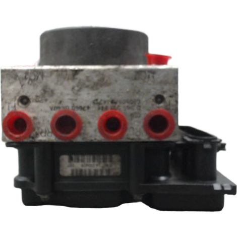 [PRODUIT D'OCCASION] Unite Hydraulique Abs NISSAN Micra ♻️ Ref Oe. 47660bc66a - Garantie à vie (1/3)