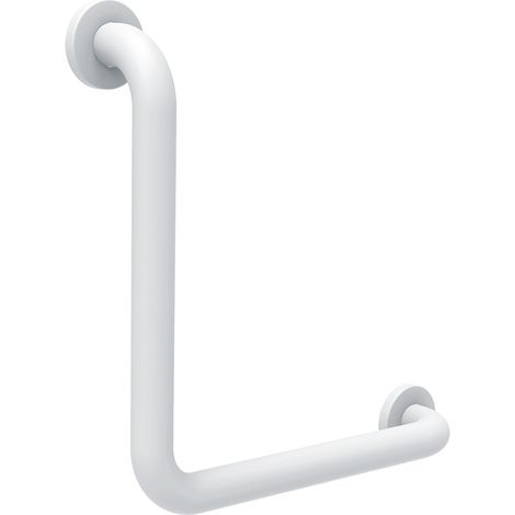 Normbau Nylon Care Winkelgriff 360x360 90G