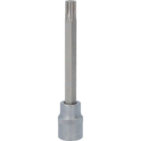 Bussola 3/8" RIBE,100mm,M8 (1/4)