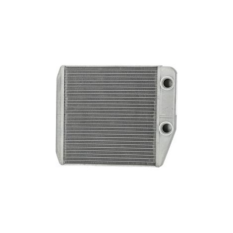 Système de chauffage NISSENS 707393 CITROËN 6001070948 6448R8 77364283