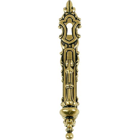 Pendolo Seyfe 203 B140mm Oro VI.C/B 20303