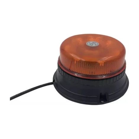 Gyrophare LED fixation à plat 3 points (1/3)