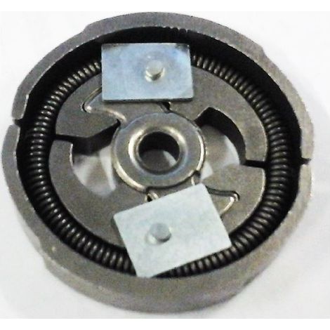 Frizione completa EINHELL motore motosega modelli 38 CC SCS 38 SPJCS 38