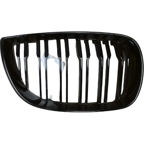 [PRODUIT D'OCCASION] Grille Calandre Droit BMW Serie 1 ♻️ Ref Oe. 51137077130 - Garantie à vie (1/3)