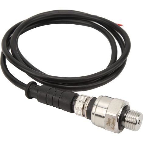 G1/4 4–20 mA 3 MPa Wasserdrucktransmitter, Sensor für Pumpen und Kompressoren, Automatisierung (1/5)