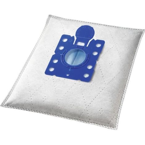 Sacchetto per aspirapolvere - XAVAX - XA 01 - Chiusura ermetica - Raccordo in plastica - Misura standard - AquaForge (1/3)