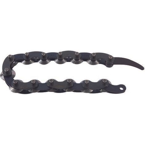 chaîne pour coupe tubes à chaîne OM 8098 - SA 8068 - CLAS Equipements