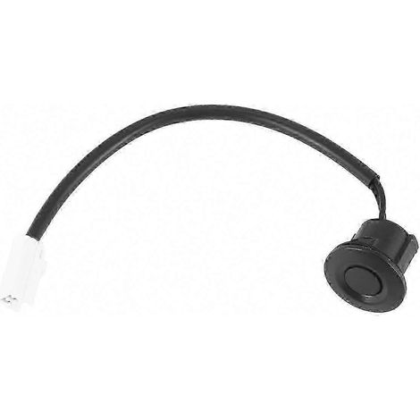 Bouton d'ouverture de coffre pour Mazda 2 et 3 (modèles 2007-2017) DG80624 (1/5)