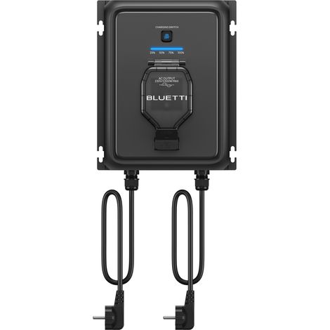 BLUETTI CA90 cable de conexión para batería B300K y Apex 300 (1/5)
