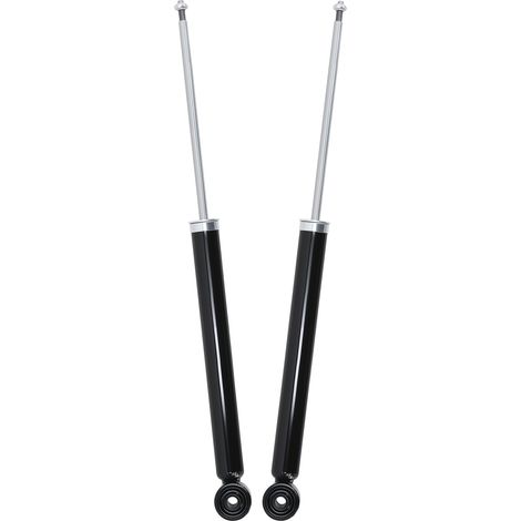 2x Rear Shock Absorber for Chevrolet Cruze 2009-2021 13329528 13420233