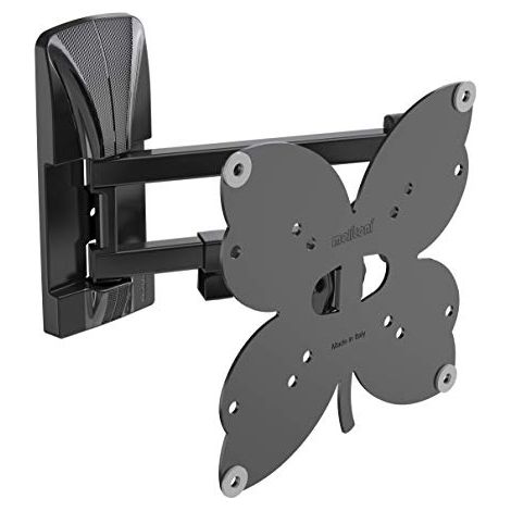 Meliconi SlimStyle Plus 200 SDR 101,6 cm (40) Nero (1/4)