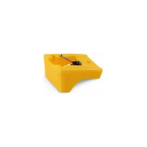 ATN3711 ATN3710 RS90 AN7 ST53D ND5G Transparent cartridge with replacement diamond stylus (yellow) (1/5)
