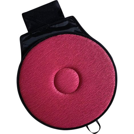 Coussin de Siège Rotatif pour Voiture Pivotant 360 Degrés (1/5)
