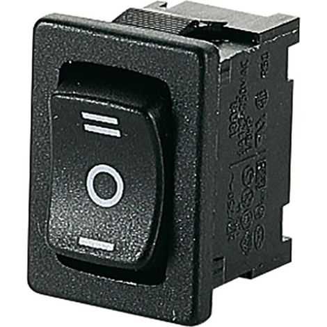 Interruttore Marquardt 1808.6302 6 A 250 V AC (1/2)