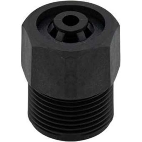Ventouse double effet - 1", (1/5)