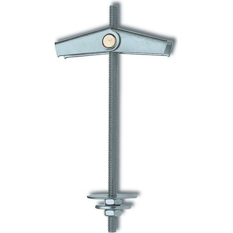 ALLFIX ANCORA A SOFFITTO BARRA FILETTATA ASL/DD (1/2)