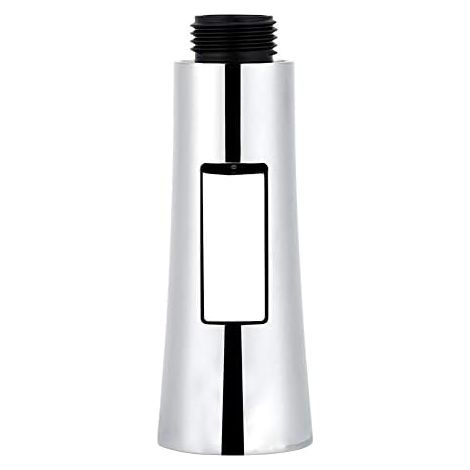 Douchette extractible G1/2", pièce de rechange pour robinet de cuisine/douche. (1/5)