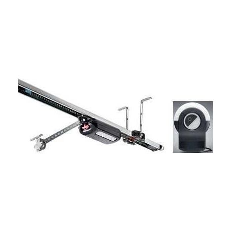 Garagentor-Motorisierungssatz - PRO+ S9110 Motor SOMMER S10156-00091