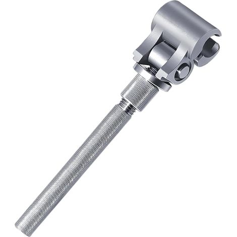 à charnière de porte réglable pour des réglages précis sans (1/5)