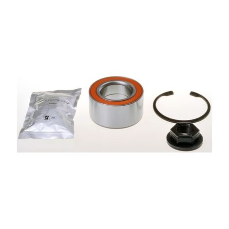 Cuscinetto ruota W413098 Denckermann