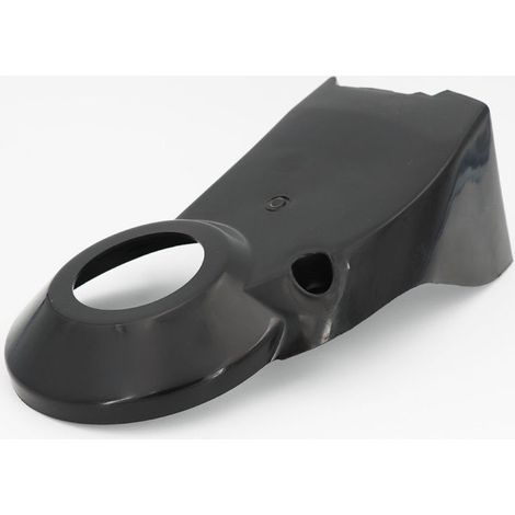 Carter de protection courroie pour tondeuse RT521 RT522 RT522B RTE521 (1/2)