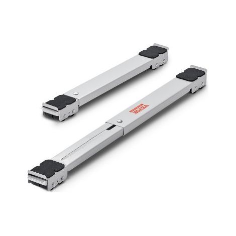 meubles Dolly rouleau mobile rouleaux d'appareils extensibles (1/5)