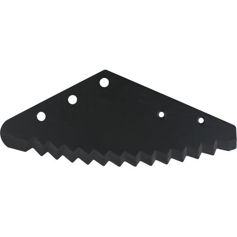 Coltello per trinciatrice per carri di alimentazione AGM AVM FARESIN 320mm 70-194 (1/3)