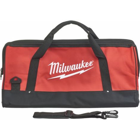 Borsa Portautensili CONTRACTOR BAGS S Milwaukee 4931416739