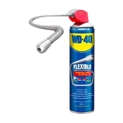 Sbloccante Lubrificante Flexible WD-40