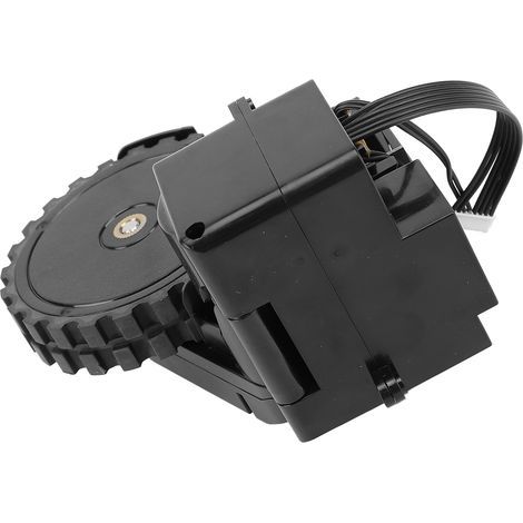 Roue motrice d'aspirateur Robot antidérapante, assemblage à faible bruit pour M8 M8PRO Ultenic T10 Laresar L6pro (1/5)