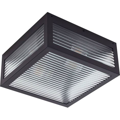 Lindby 'Bolgar' in Nero da Metallo