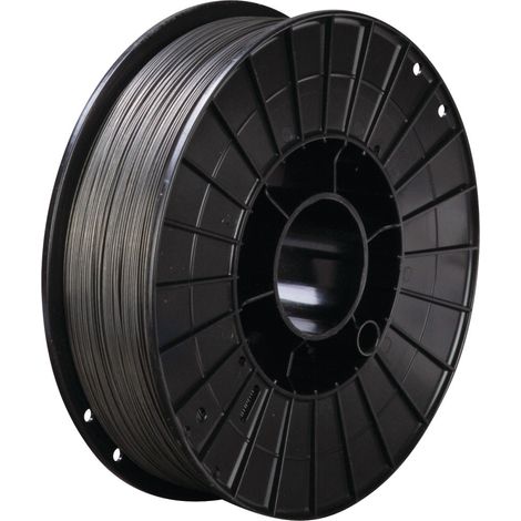Fil de soudure fourré rutile ø 0,9 mm - Bobine 200 mm Schweisskraft 1132000