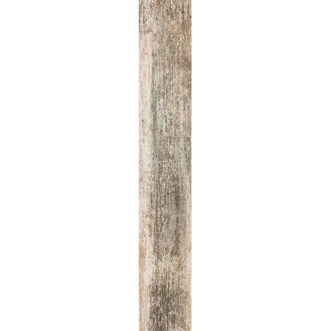 Carrelage sol / mur effet bois vieilli 14,4 x 89,3 cm FARO R CENIZA (vendu par boite de 1,29m2)