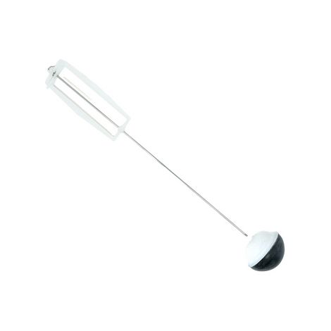 KIT ASTA TELAIO E VALVOLA CASSETTA INCASSO 14 LT PLASTICA- CATIS- pezzi 1