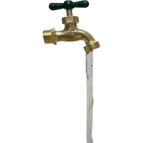 Arrosoir pour plantes, fleurs, bonsaïs et pots, en intérieur comme en extérieur, avec contrôle précis du débit pour un entretien quotidien.-AquaForge (1/5)