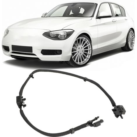 Scheibenwaschdüse 61667249646, kompatibel mit BMW 1er F20 2011-2019. (1/5)