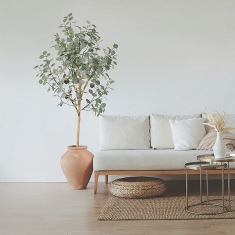 Planta artificial eucaliptus 180 cm nortene (1/3)