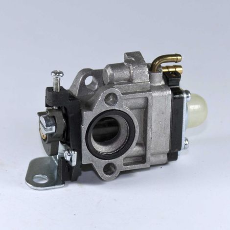 CARBURATORE PER DECESPUGLIATORE BLUE BIRD - cg3683 (1/2)
