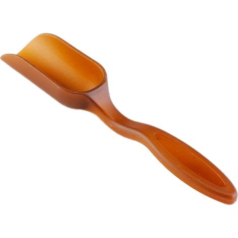Cuillère À Terre En Plastique - Outil De Jardinage Pour Succulentes Et Bonsaï - Pour Rempotage Précis - Lot De 1 (1/2)