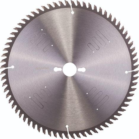 Hoja de sierra circular Optiline Wood 305 x 30 x 32 mm 72 BOSCH 2608641771
