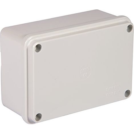 Cassetta derivaz. 120x80x50 - electraline (1/2)