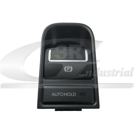 3RG 11701 INTERRUPTOR FRENO PARKING